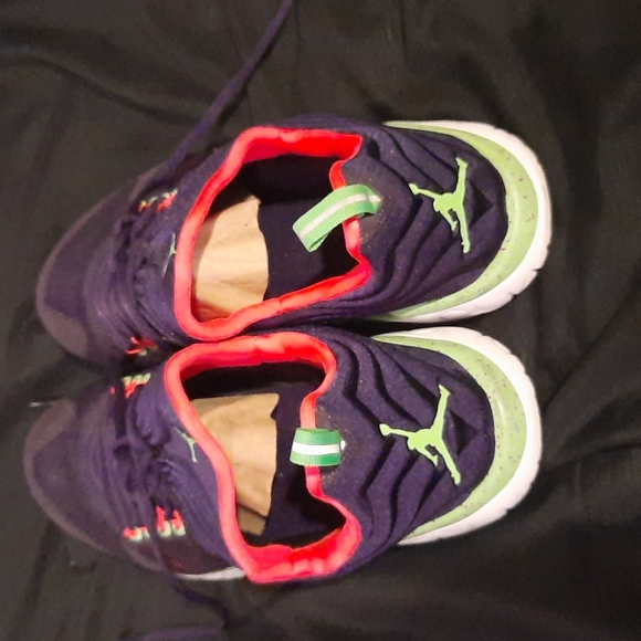Jordan Flight Flex Trainer (Rare) - Picture 4 of 4
